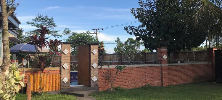贝洛平房(Bello Bungalow)图片
