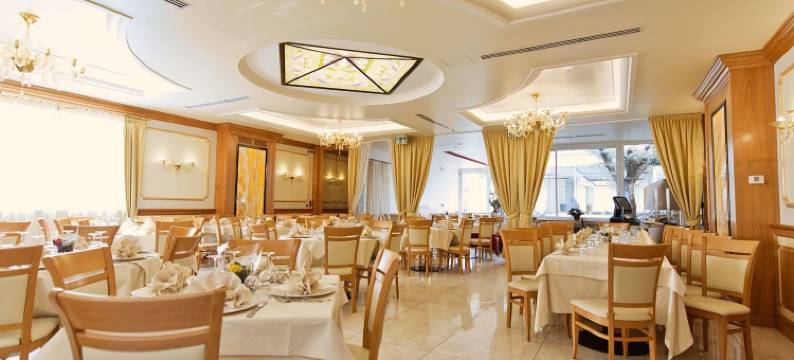 金壳皇宫酒店(Palace Hotel & Spa la Conchiglia d' Oro)图片