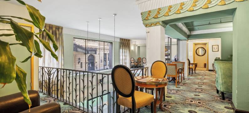 大使酒店(Embassy Hotel)图片