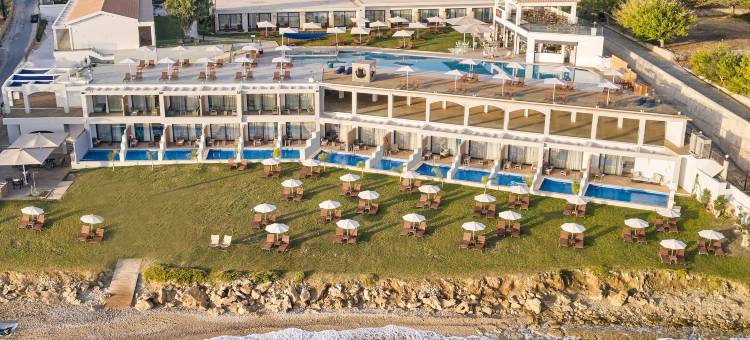 卡佛欧瑞恩特海滩套房酒店(Cavo Orient Beach Hotel & Suites)图片