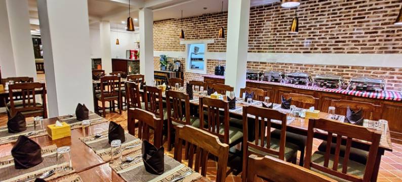 本迪布尔村旅馆(Bandipur Village Lnn)图片