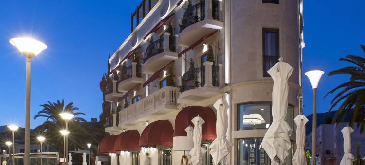 拉罗什精品酒店(Boutique Hotel la Roche)图片