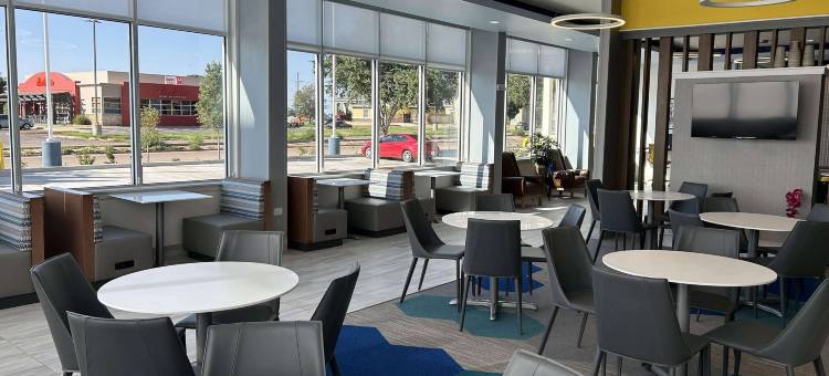 Microtel Inn & Suites by Wyndham Amarillo West图片