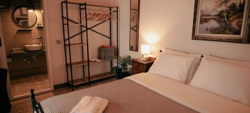 Ayvalık Palacitta客栈(Ayvalik Palacitta Guesthouse)图片