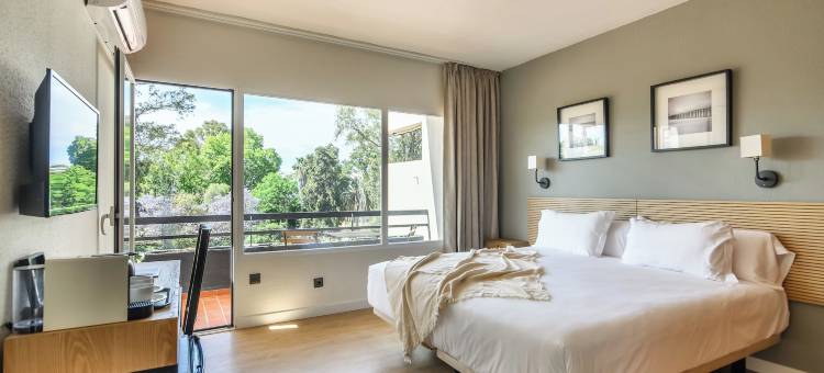 DON DIEGO 酒店 by Ĥ(Hotel Don Diego by H)图片