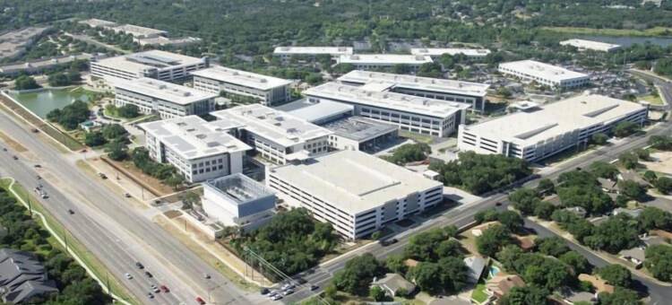 奥斯汀西北雅乐轩酒店(Aloft Austin Northwest)图片