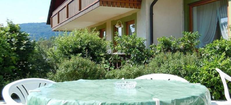 鲁格霍夫酒店(Hotel Lugerhof)图片