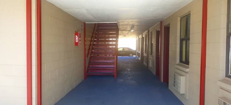 经济酒店(Budget Inn)图片