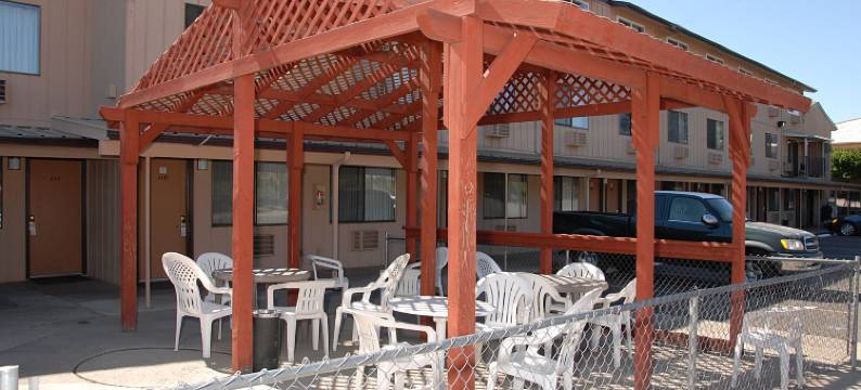 雷德蒙德酒店(Redmond Inn)图片