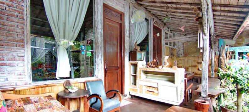 Santhiku酒店及SPA(Santhiku Hotel & Spa)图片