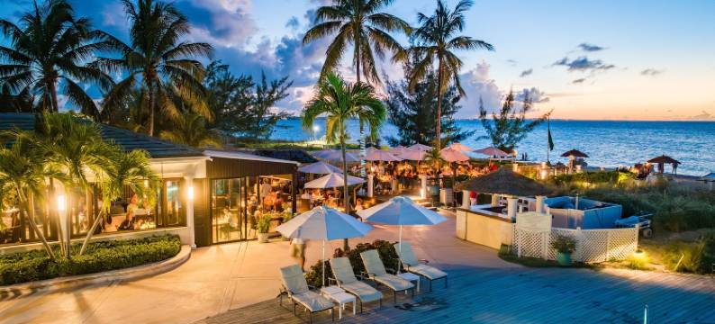 格雷斯湾金沙酒店(The Sands at Grace Bay)图片