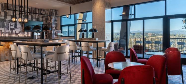 鸡农场娱乐场度假村(Chicken Ranch Casino Resort)图片