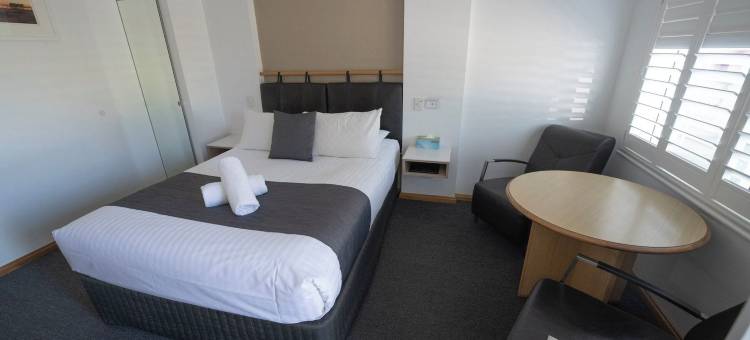加莱街汽车旅馆和别墅(Busselton Gale Street Motel & Villas)图片