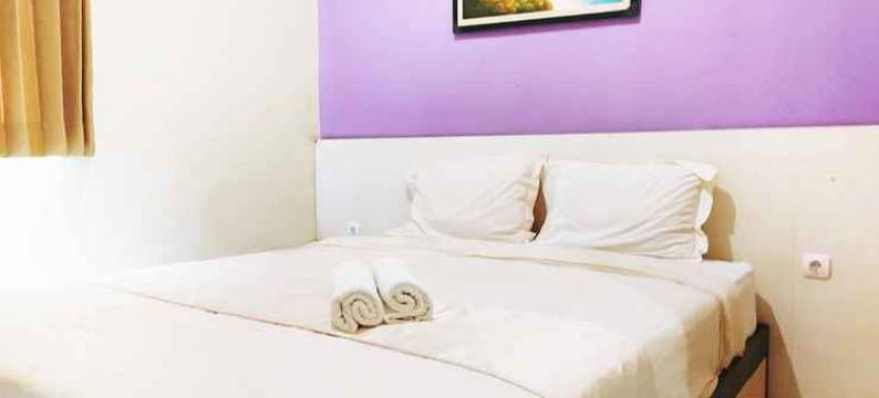 Kupang Gunung Homestay Syariah Near Islamic Center Surabaya Mitra RedDoorz图片