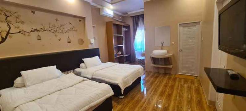 Berkah Khasanah - Syariah Homestay图片