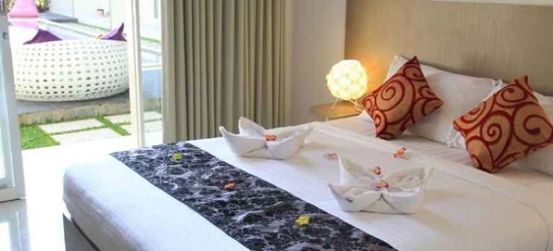 温希尔酒店(The Vinhill Hotel)图片