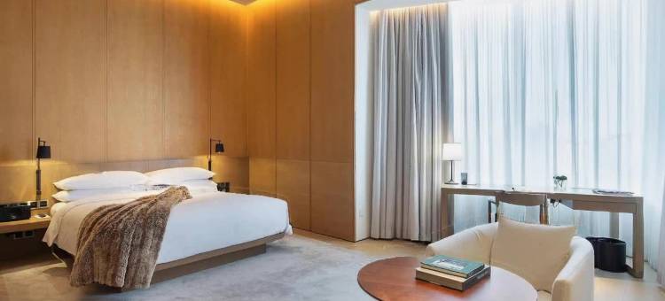 GREEN NEST·绿巢精品酒店(广州永泰地铁站学山文化产业园店)图片