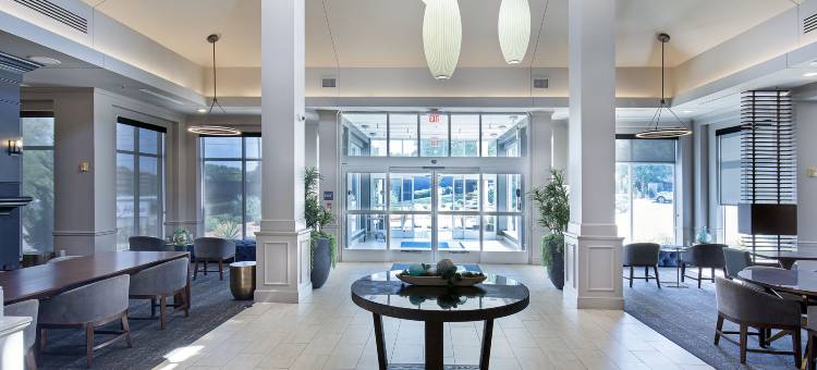 纳什维尔机场皇冠假日酒店(洲际酒店集团旗下)(Crowne Plaza NASHVILLE AIRPORT by IHG)图片