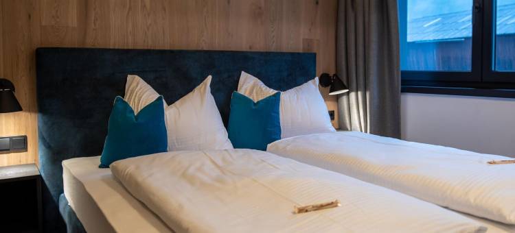 靠近克里姆尔瀑布的瓦尔德伊姆平茨高木屋(The Village - Chalet Stone House)图片