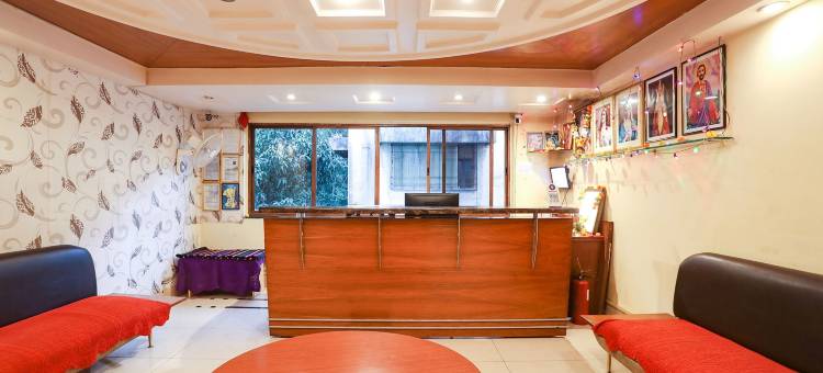 Fabhotel de Rajanigandha图片