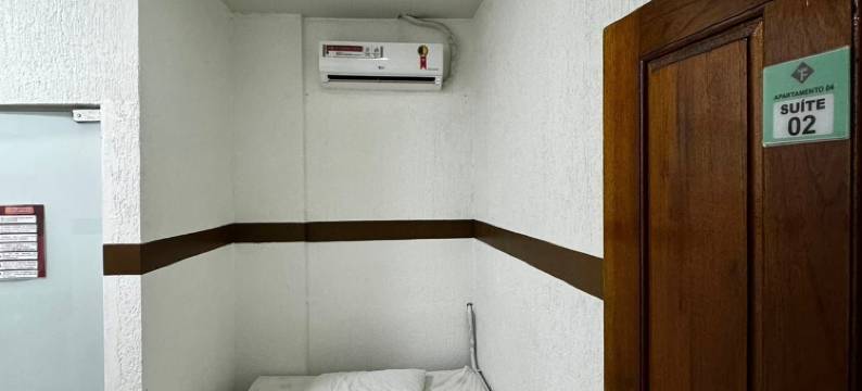 托雷福特旅馆(Hotel Torre Forte)图片