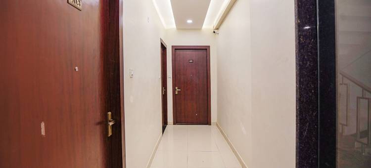 Fabhotel Ts Inn = Fabhotel Ts 旅馆(FabHotel TS Inn)图片