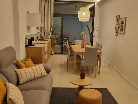 里奥圣里乌斯公寓