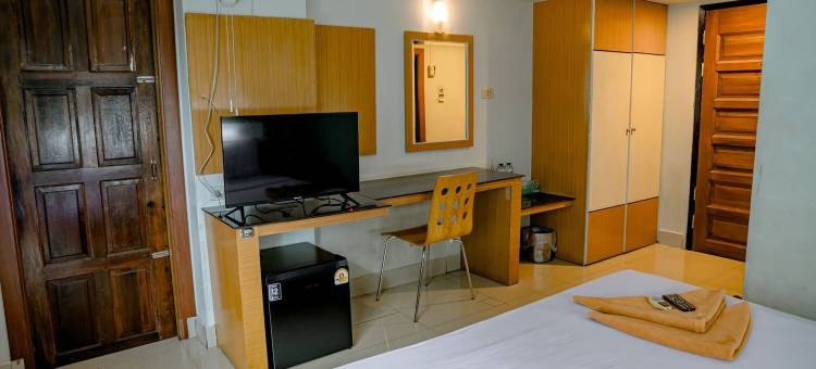 沙帝酒店(Satit Hotel)图片