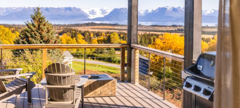 入海口景观之家(Inlet View Home)图片