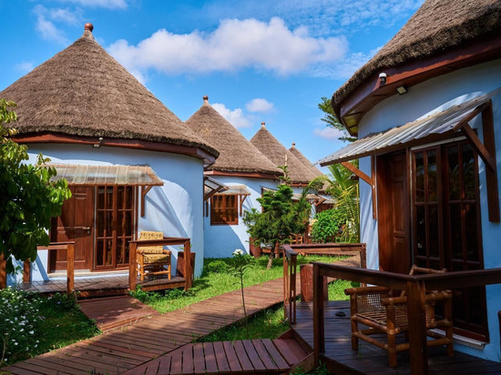 阿尔克布兰遗产中心