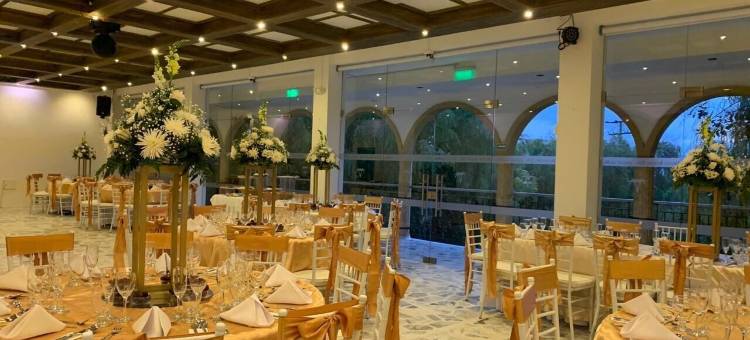 rancho tota的避难所酒店(Hotel Refugio Rancho Tota)图片