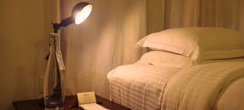 海门别墅 CGH Earth(Beach Gate Bungalows - a CGH Earth Saha Experience)图片