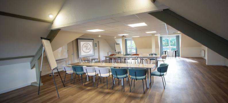 Hôtel Nell - Axelle - Maison Tassoni图片