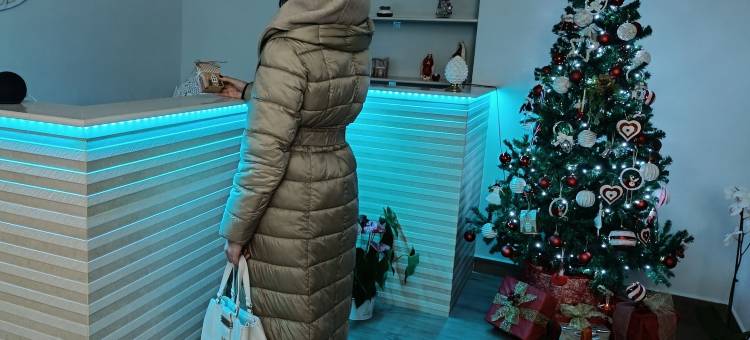 涅槃体验床和早餐(Nirvana Experience Bed and Breakfast)图片