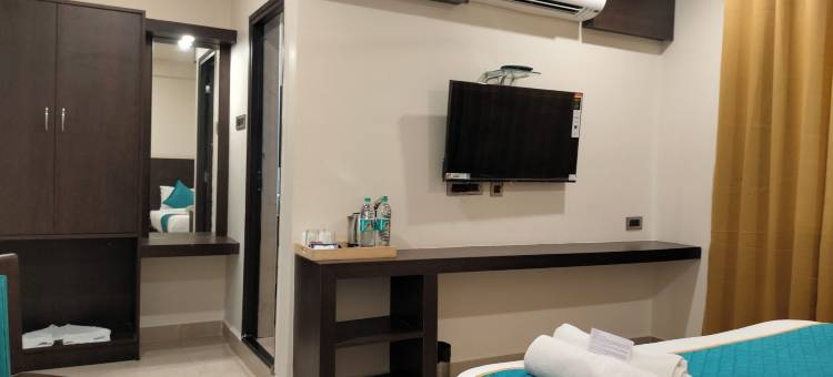贾纳斯酒店(Hotel Janas)图片