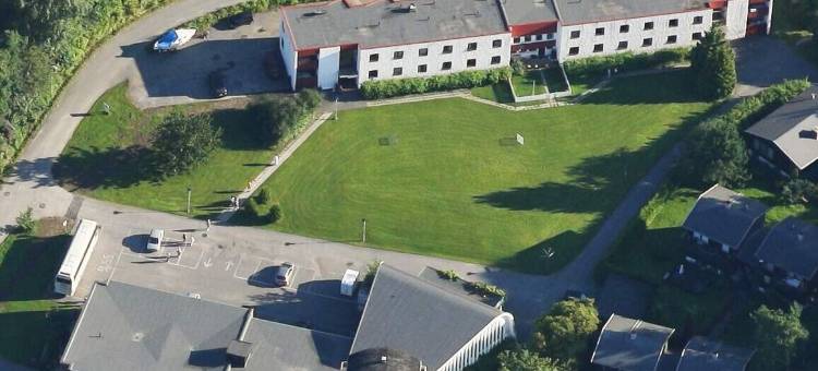 奥斯陆峡湾旅舍(Hostel Oslofjord)图片