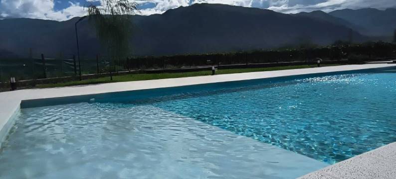 Buena Vid由Chadel管理(Buena Vid by Chadel Management)图片