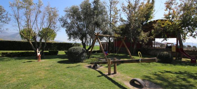 波塔席雷那农庄酒店(Portasirena Agriturismo)图片