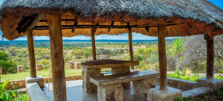 Thakgalo 蜜月套房 - 2211(Thakgalo Honeymoon Suite - 2211)图片