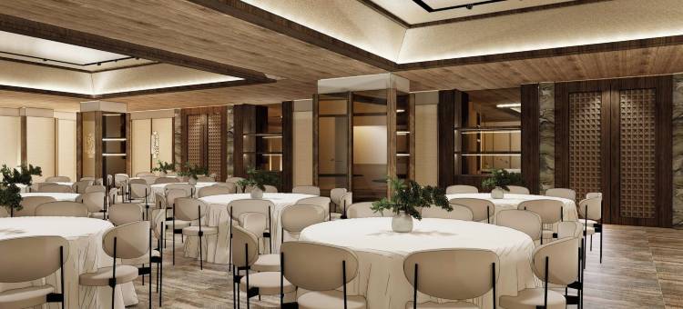 阿莫赫, 豪华精选度假村, 罗得岛(Amoh, a Luxury Collection Resort, Rhodes)图片
