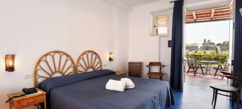 戈多帕多公园酒店(Gattopardo Park Hotel)图片