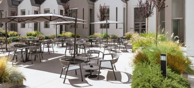 RH生活方式客房及套房(RH Lifestyle Rooms & Suites)图片