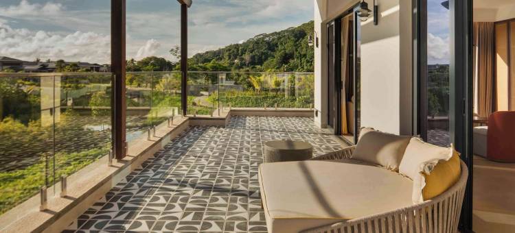 Canopy by Hilton Seychelles Resort图片