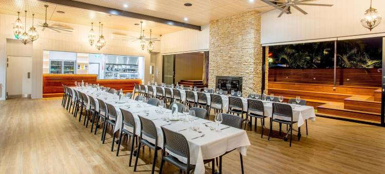 BIG4黄金海岸假日公园酒店(Big4 Gold Coast Holiday Park)图片