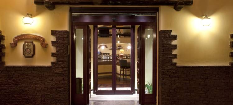 卡拉代尔波尔图酒店(Hotel Cala Del Porto)图片