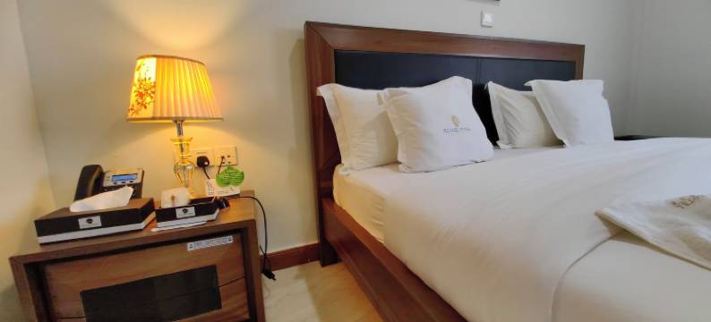 Mkoani酒店及会议中心(Mkoani Hotel and Conference Center)图片