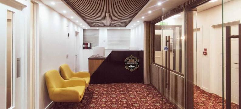 ATIS 公园客栈(Park Inn Palace)图片