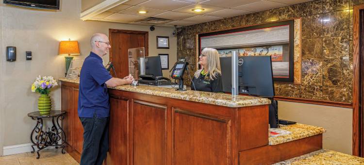 西北旅馆(Northwest Inn)图片