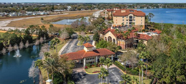 伯克利酒店(The Berkley, Orlando)图片