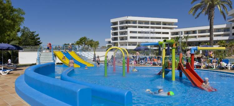 阿尔法加度假村(Alfagar Village)图片